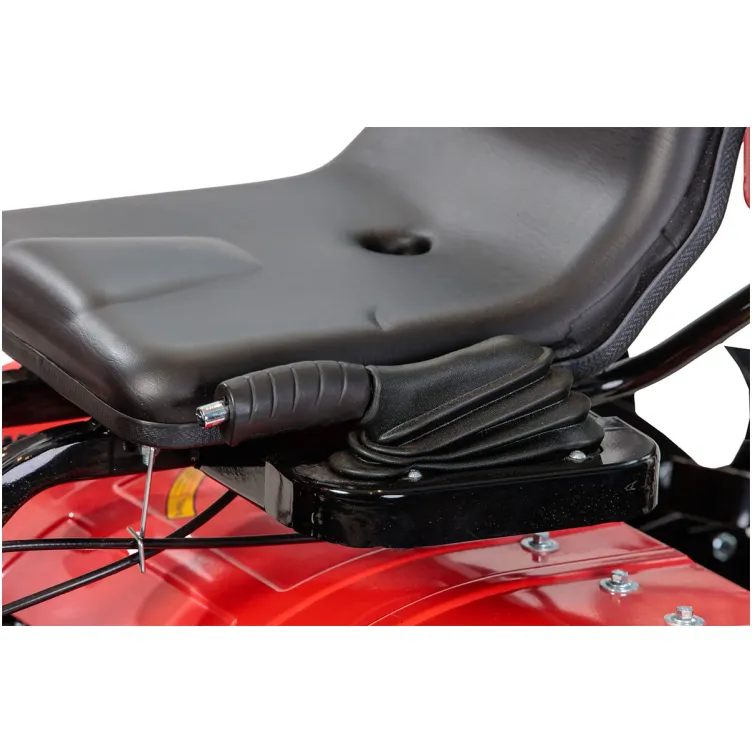 Ride on kultivator AGM RT 50-24