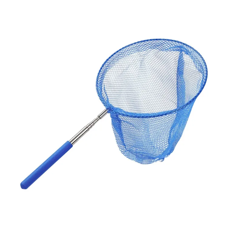 ***Teleskopska ribarska mreža 86k20 cm