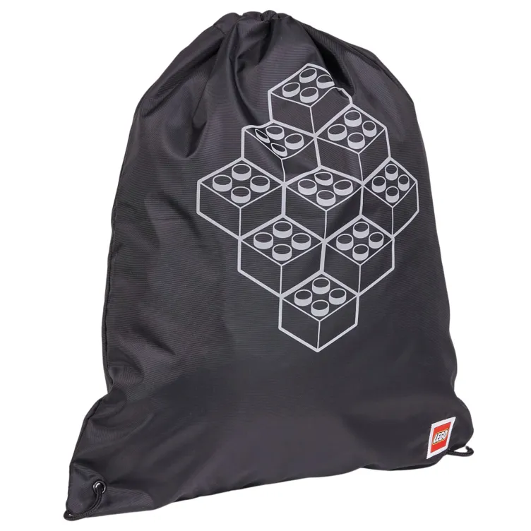 LEGO Iconic vreća sa uzicama: Kockice