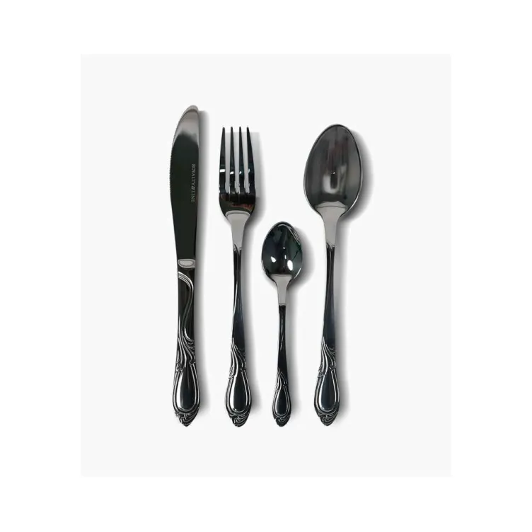 ROYALTY RL24M1 ESCAJG SET 24/1 POKLON PAKOVANJE