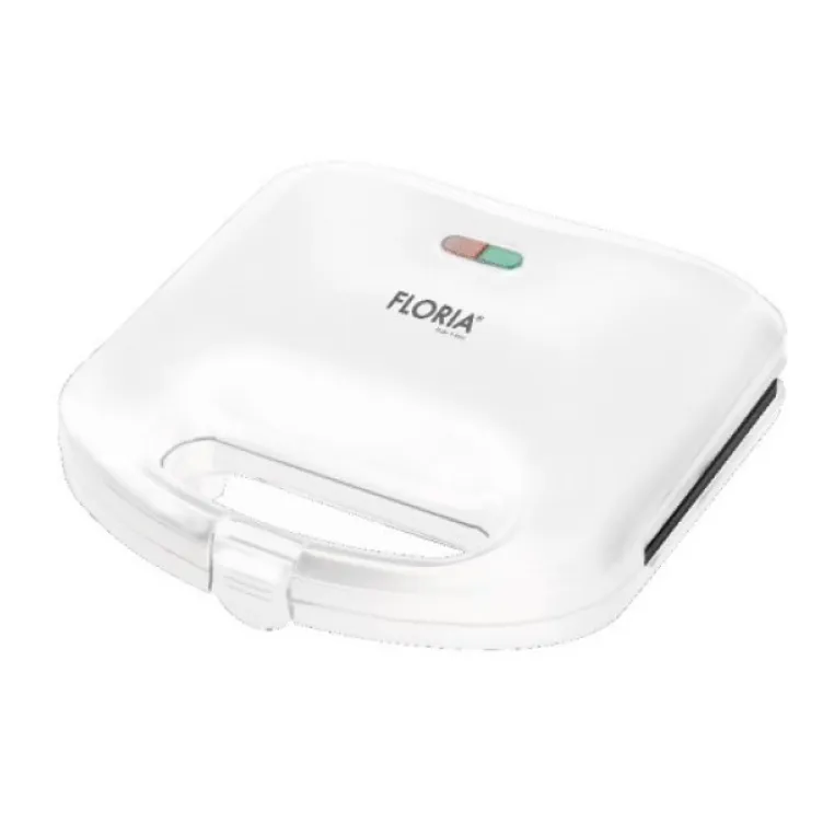 Zilan ZLN0830 Toster LED indikator, 750W (ZLN0829 WH)