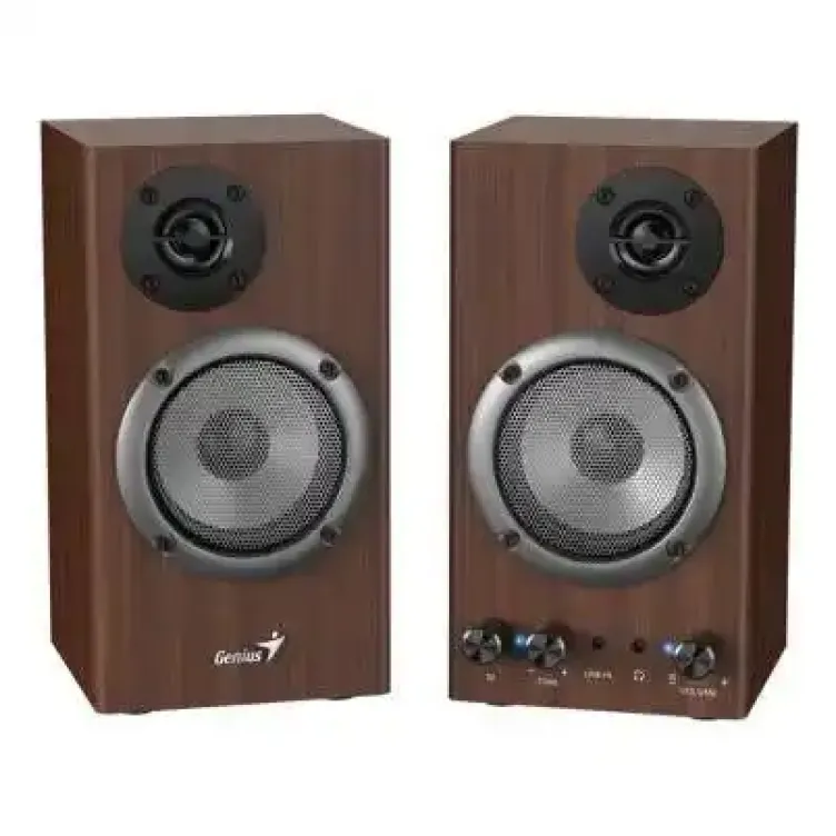 Zvučnici 2.0 Genius SP-HF500B