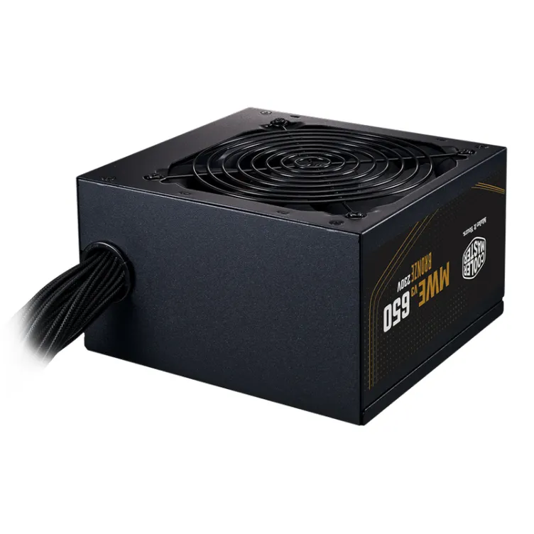 MWE Bronze V3 650W napajanje (MPE-6501-ACAAW-3BEU) 5Y