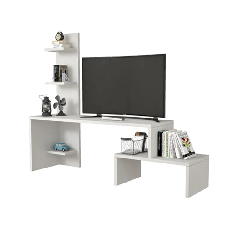 Tv komoda Zumbul belo