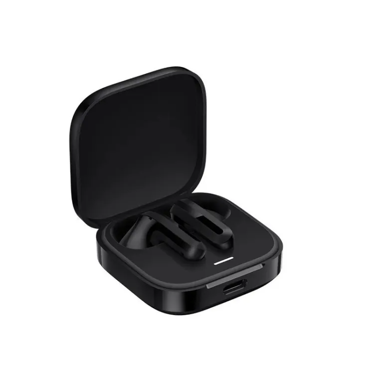 Redmi Buds 6 Active slušalice crne (BHR8396GL)