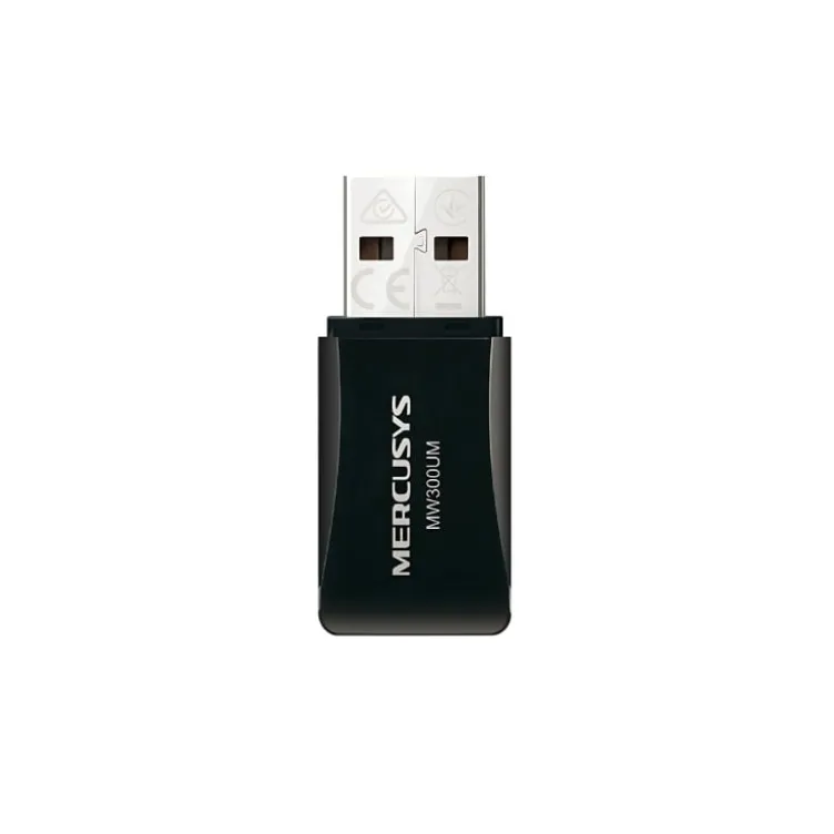 Wi-Fi USB adapter