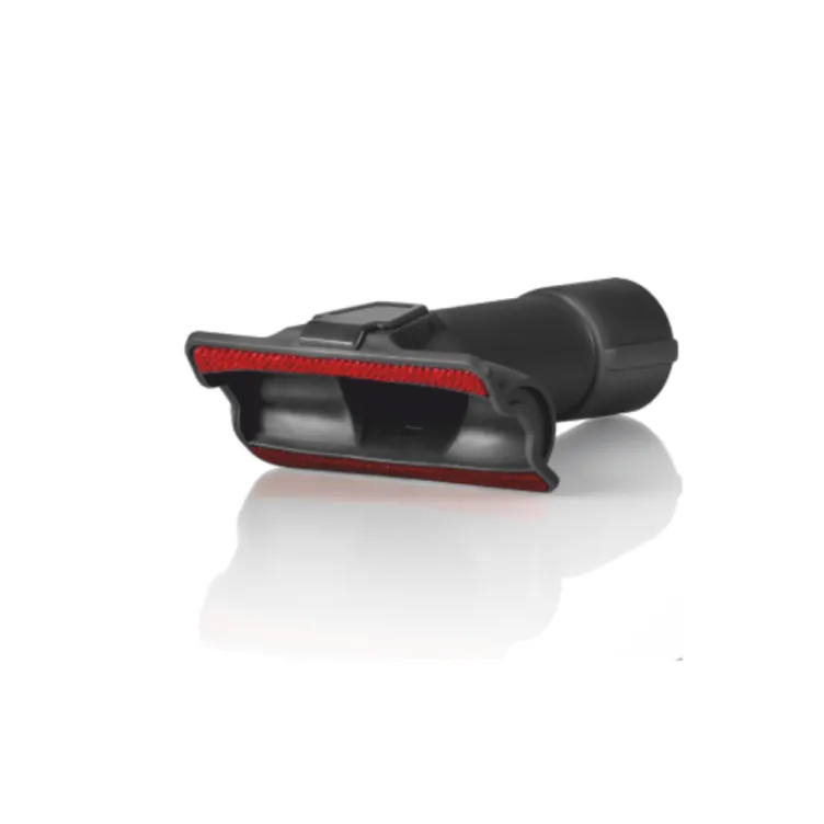 HAEGER VC-600.048A ŠTAPNI I RUČNI USISIVAČ SA ZIDNIM NOSAČEM I HEPA FILTEROM