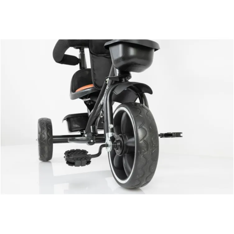 BIC.686 TRIKE BLUE