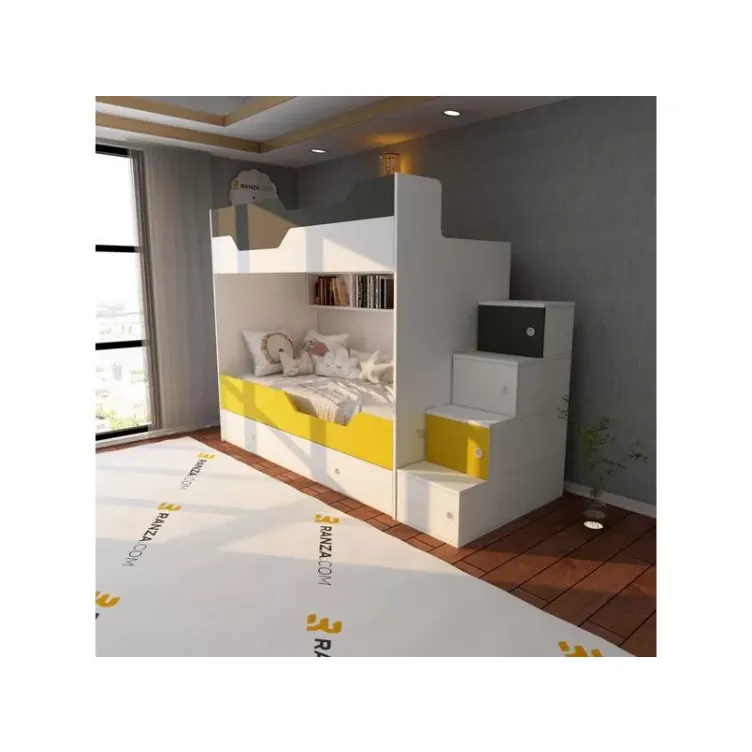 Krevet na sprat Ranza36