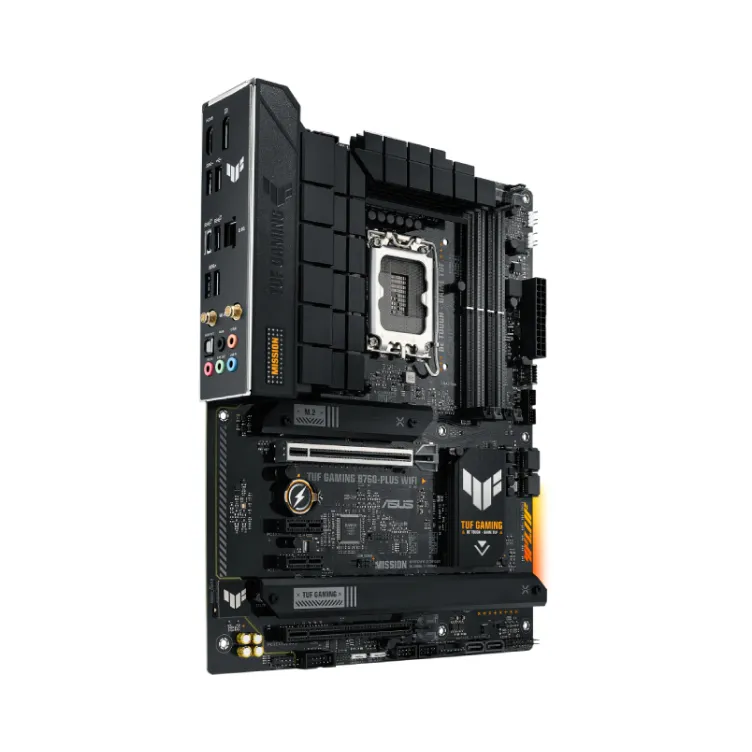 TUF GAMING B760-PLUS WIFI matična ploča
