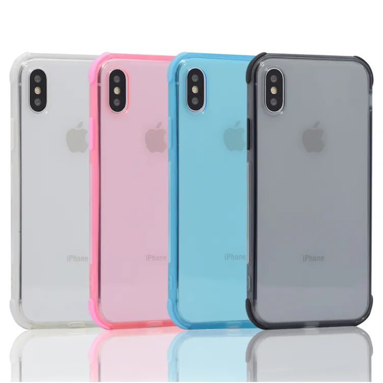 Maska Bounce Skin za Samsung J5 Prime/ G570F bela.