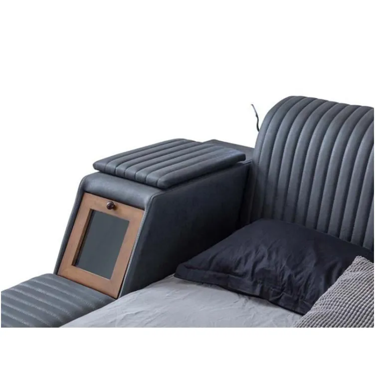 Bračni Smart krevet Sunshine EY