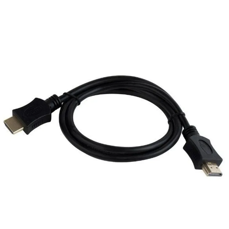 CC-HDMI4L-6 Gembird HDMI  kabl v.2.0 ethernet support 3D/4K TV 1.8m (alt. CC-HDMIL-1.8M)