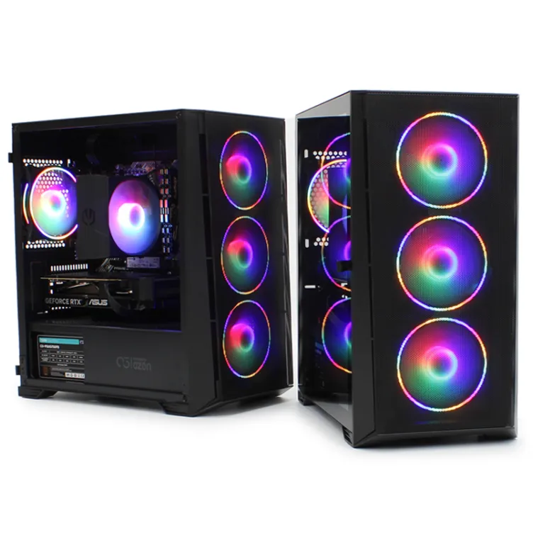 GAMING računar Core i5-14400F 16GB 1TB RTX4060 8GB