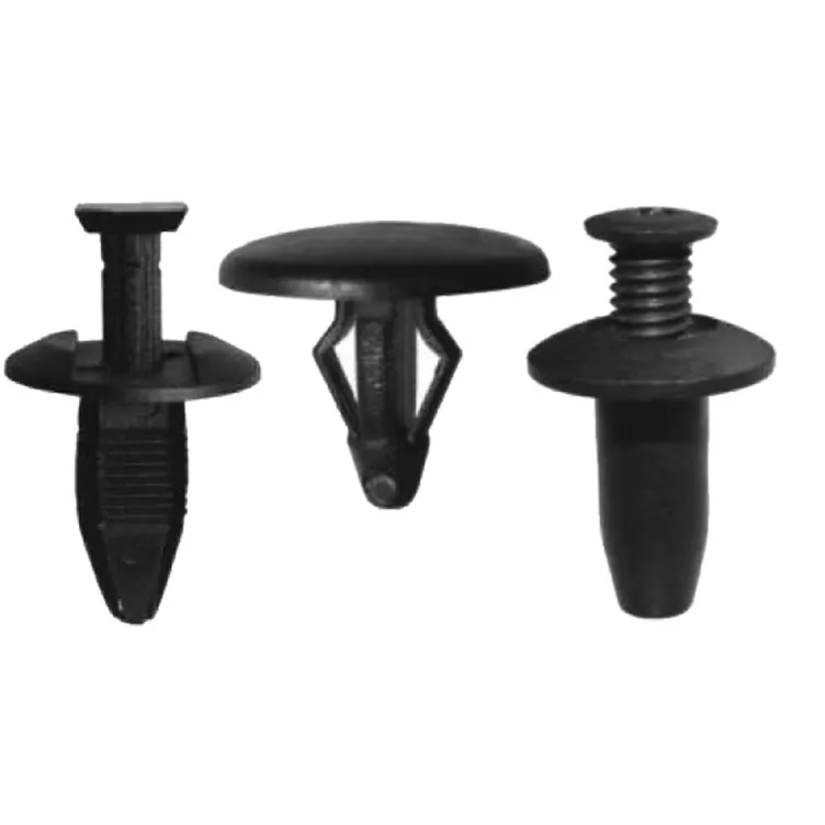Žabice za FORD automobile - Set 415kom - NEO TOOLS (11-960)