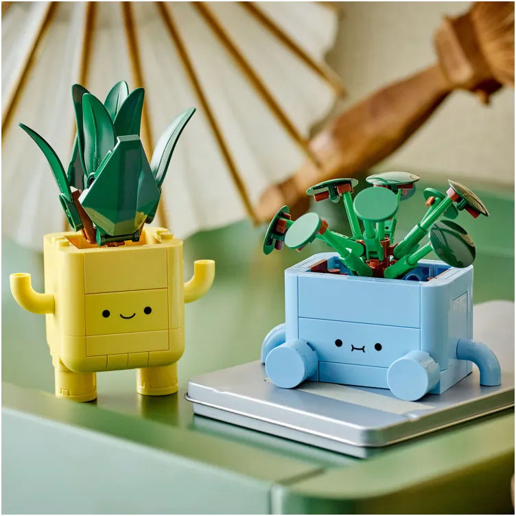 10349 Srećne biljke