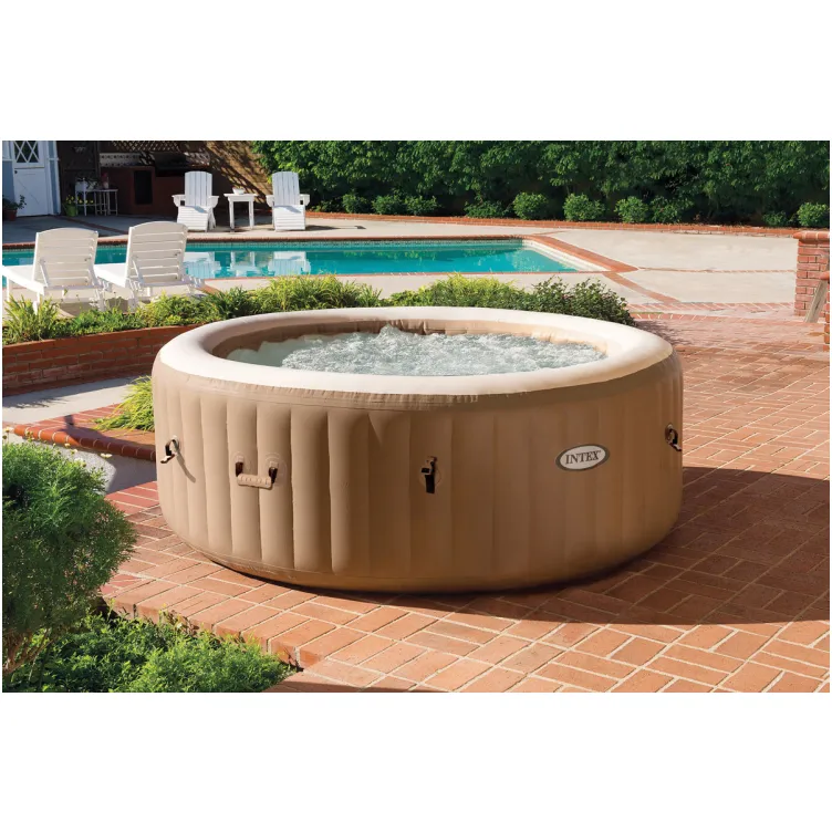 Bazen za spoljašnju upotrebu - purespa