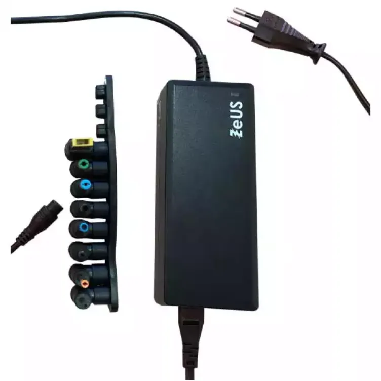 Punjač za laptop ZEUS ZUS-NPW-90 New  models