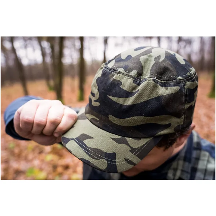 Kapa (kačket) "Camo" - NEO TOOLS 81-626