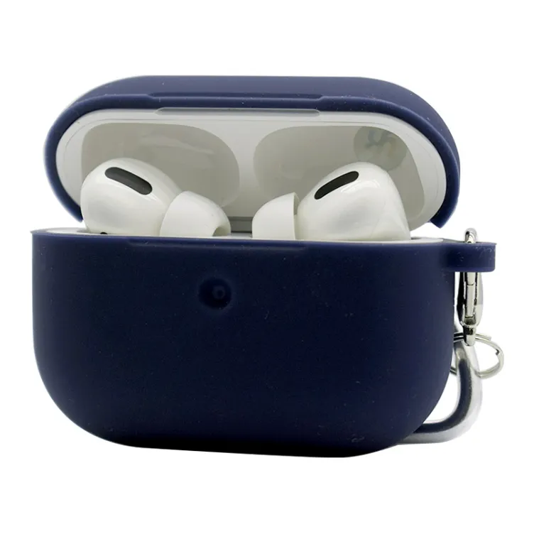 Zastitna futrola za Airpods Pro tamno plava