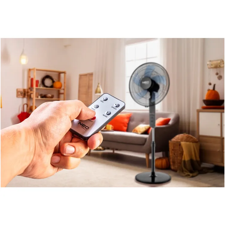 Ventilator NEO TOOLS 90-002