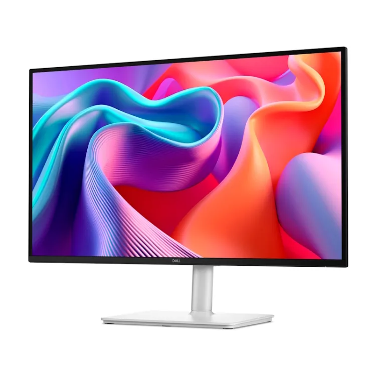 27 inch S2725DSM QHD 144Hz FreeSync IPS Plus monitor