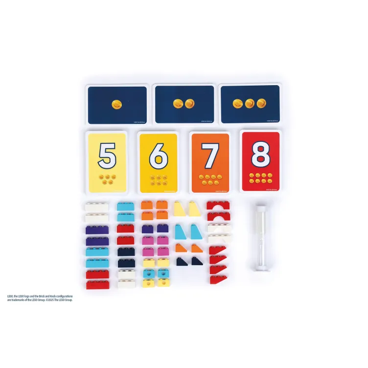 LEGO Brick Like This – društvena igra