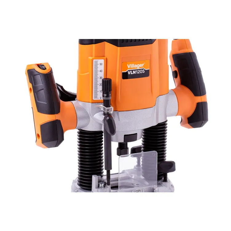 Električna glodalica VLN 1205