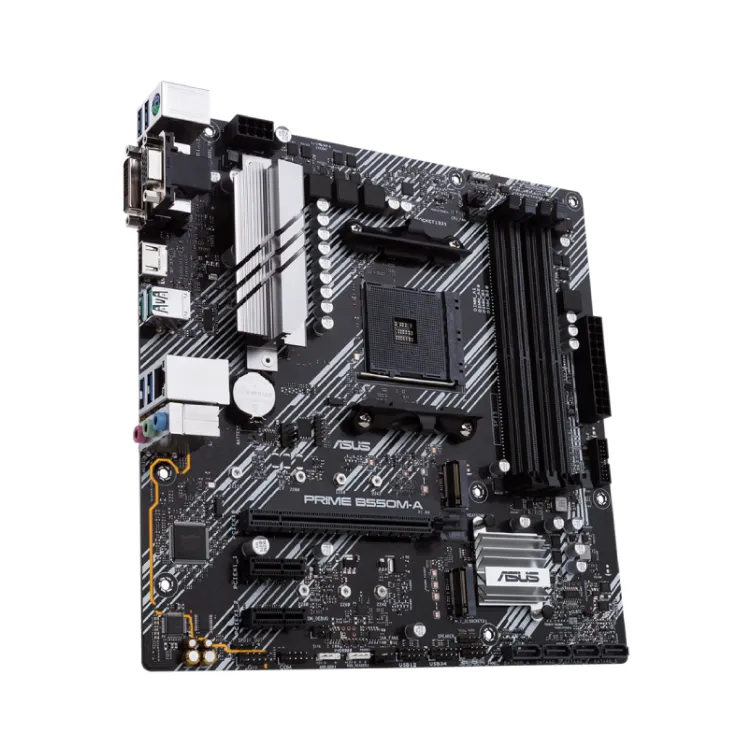 PRIME B550M-A/CSM matična ploča