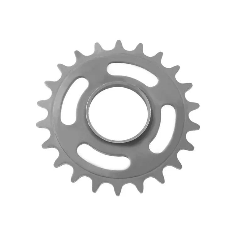 Zupčanik zadnji na navoj z-22