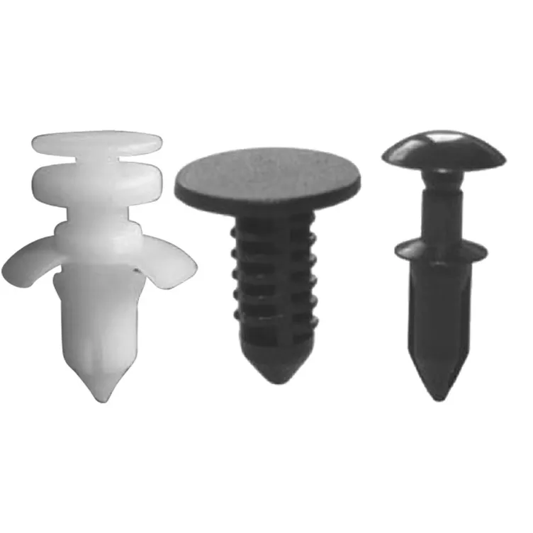Žabice za FORD automobile - Set 415kom - NEO TOOLS (11-960)