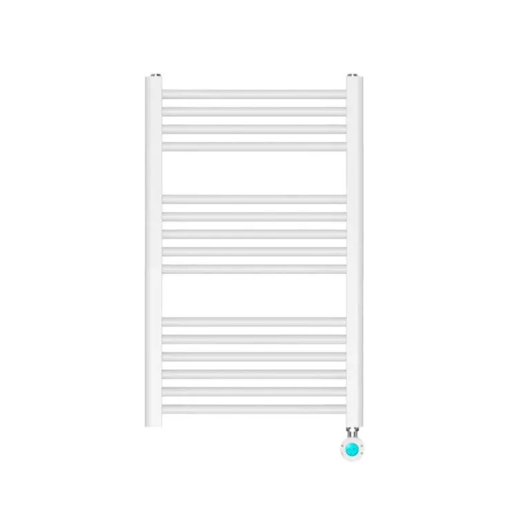 HAEGER TW-40W.006A  ELEKTRIČNI KUPATILSKI RADIJATOR 15 REBARA SA LED DISPLEJOM
