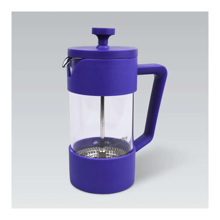MAESTRO MR1659-350 FRENCH PRESA  ZA KAFU I ČAJ 350ML