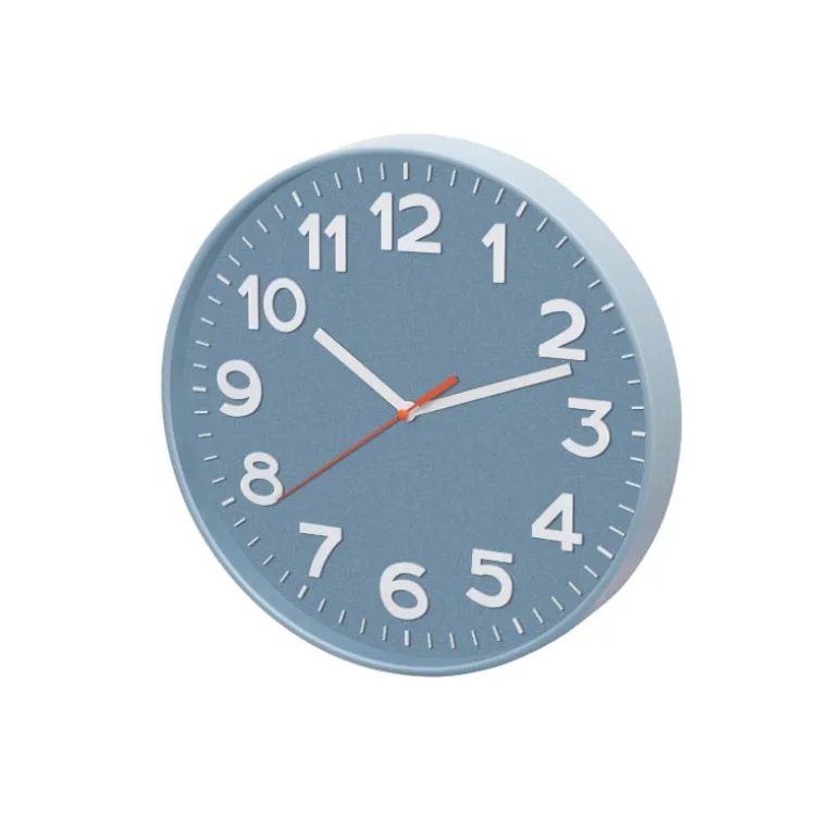 Analogni zidni sat 30cm