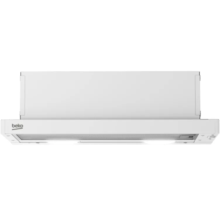 CTB 6407 W aspirator