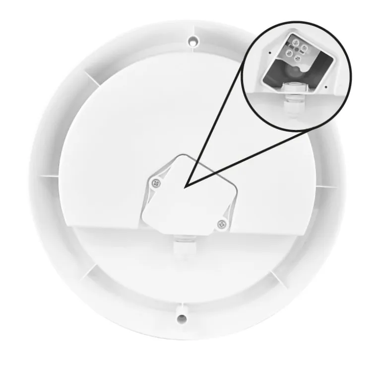LED spoljna svetiljka 24W