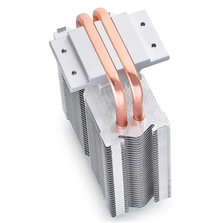 DeepCool ICE EDGE MINI FS V2.0 UNI kuler 100W 80mm.Fan +/-2200rpm 25CFM 24dBa LGA 1156/K8/FM/AM4