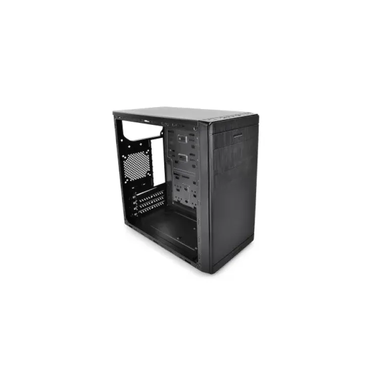 Kućište DeepCool WAVE V2, DP-MATX-DPWAVE2