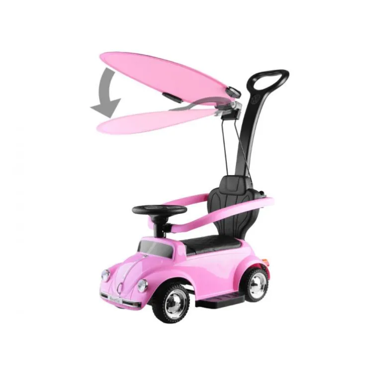 BIC.BEETLE 3IN1 JQ618-1  PINK
