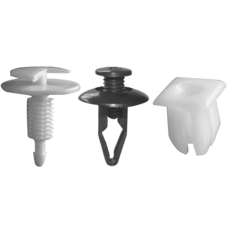 Žabice za FORD automobile - Set 415kom - NEO TOOLS (11-960)
