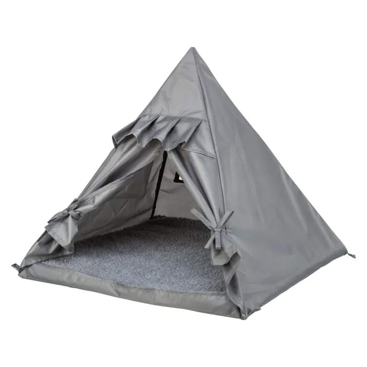 Tipi šator samoa 55x50x55 cm