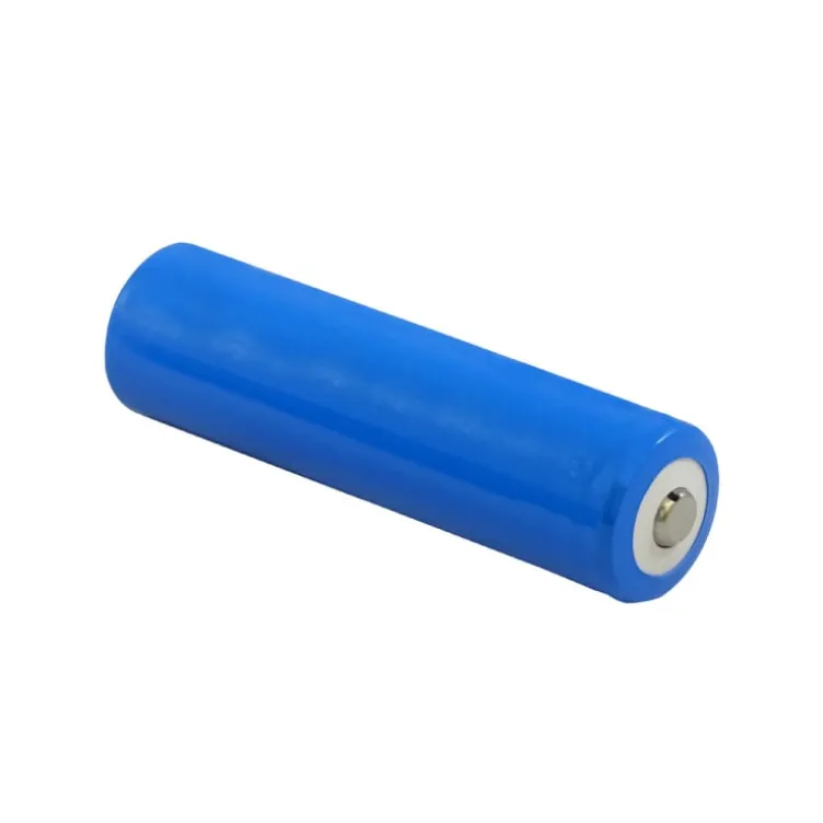 Industrijska punjiva baterija 2600 mAh