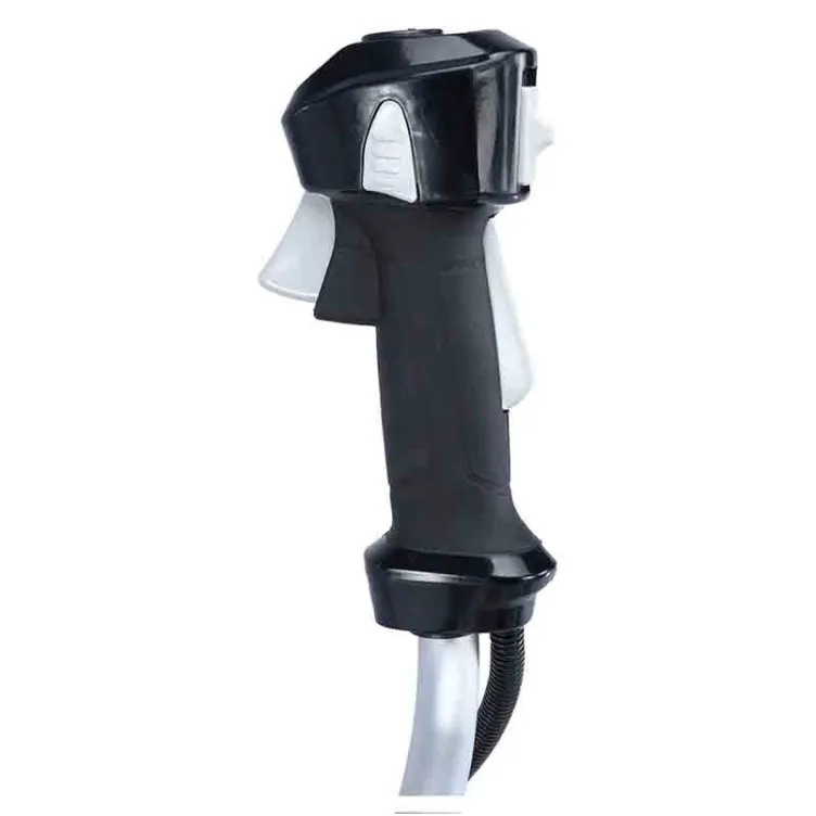 Benzinski trimer za košenje - NAKAYAMA PRO PB7700