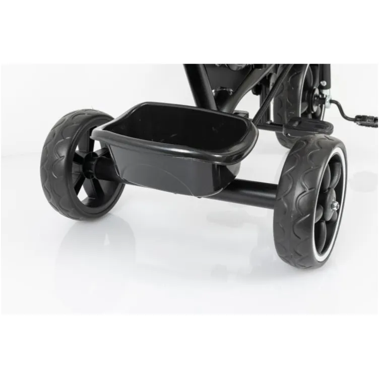 BIC.686 TRIKE RED