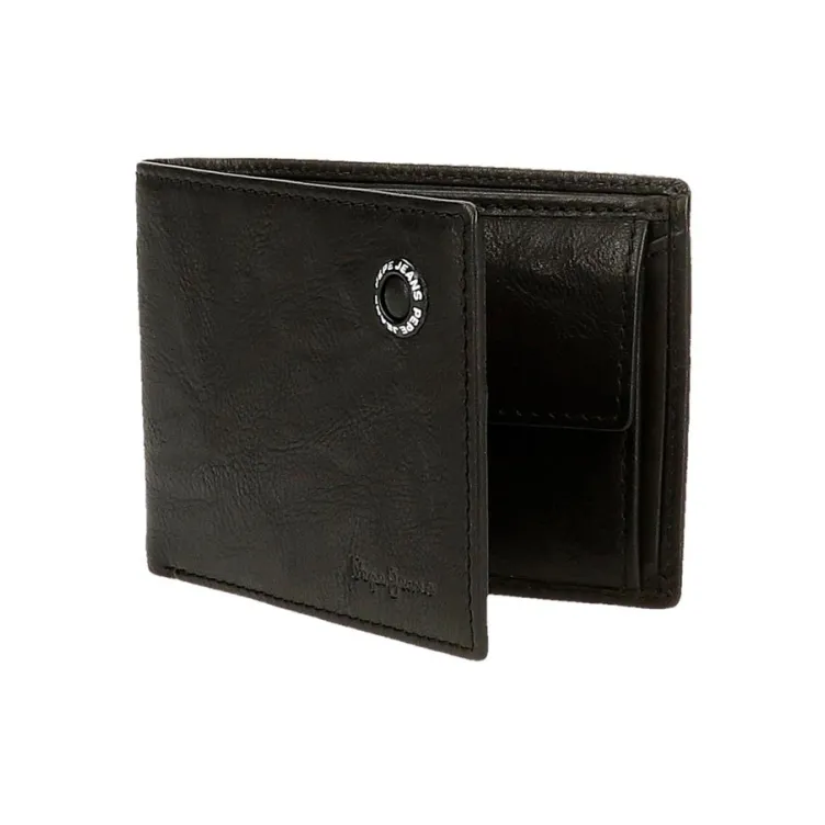 PEPE JEANS BADGE muški novčanik