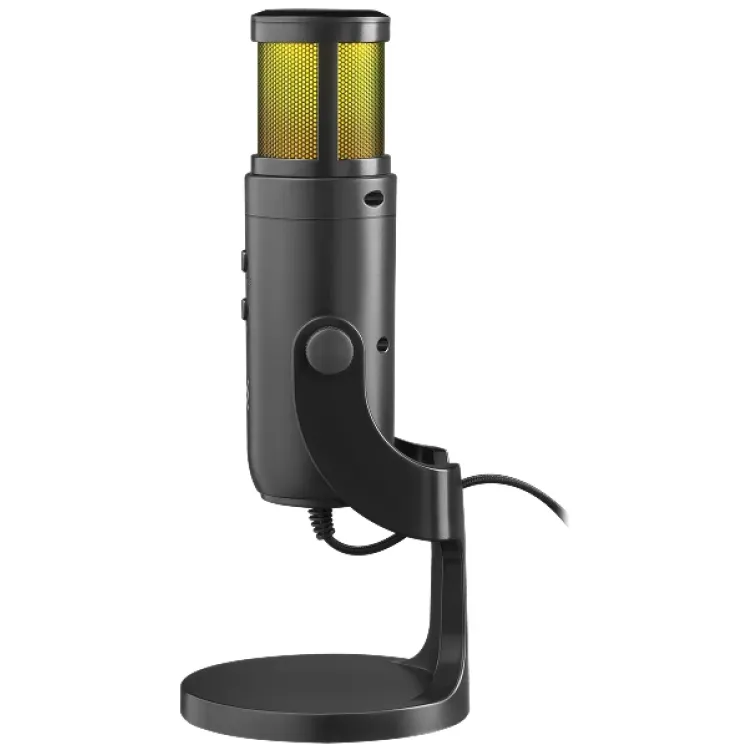 Gaming stream mikrofon Defender Galactar GMC 250 USB 1.5 kabla