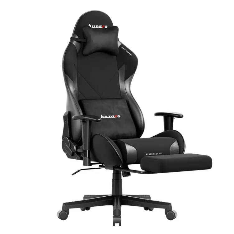 Huzaro Force 5.7 Crna Gaming stolica