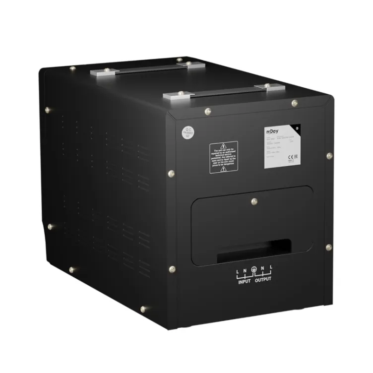 Alvis AVR 5000VA 3000W (AVRL-5005TAL-CS01B)