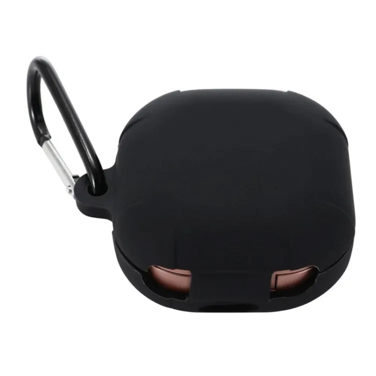 Zastitna futrola za Samsung Galaxy Buds2 Pro crna