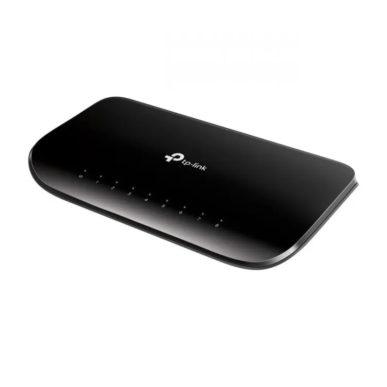 LAN Switch TP-Link TL-SG1008D 10/100/1000 8port